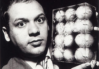 PROVOCATION, MADE ABSOLUTE — VOL. 7