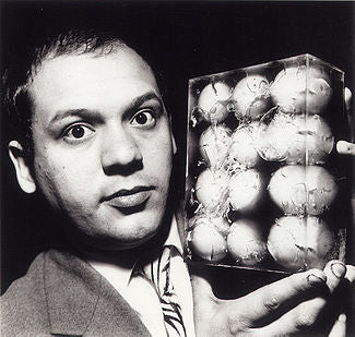 PROVOCATION, MADE ABSOLUTE — VOL. 7