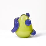 Mrs. Eggo Pistachio